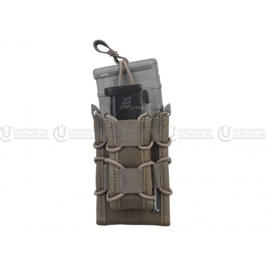 Emerson Gear Duel Constrictor M4 Single Magazine Pouch/FG