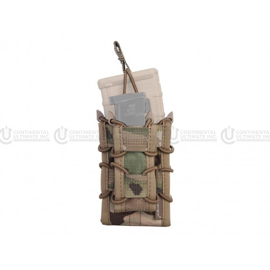 Emerson Gear Duel Constrictor M4 Single Magazine Pouch/MC