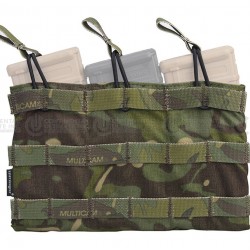 Emerson Gear 5.56mm M4 Triple Open-Top Magazine Pouch/MCTP