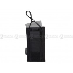 Emerson Gear 5.56mm M4/Pistol Single Open-Top Magazine Pouch/BK