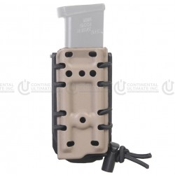 Emerson Gear 9mm HARDTAIL Magazine Pouch/CB