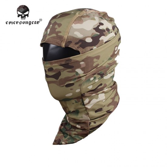 Emerson Gear Quick-Dry Balaclava/MC