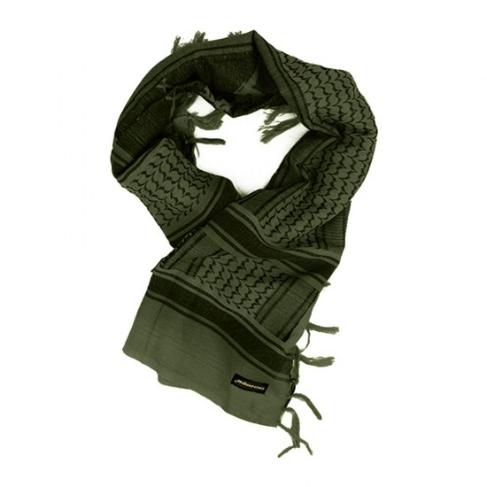 Emerson Gear Arab kerchief - skeleton / CB