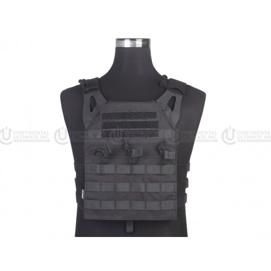 Emerson Gear SNAKE TOOTH Plate Carrier/BK