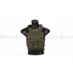 Emerson Gear BASILISK Plate Carrier [Blue Label] RG