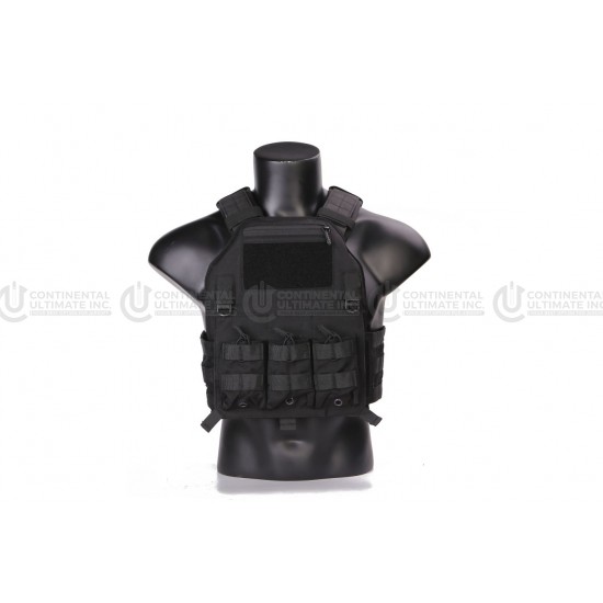 Emerson Gear BASILISK Plate Carrier/BK