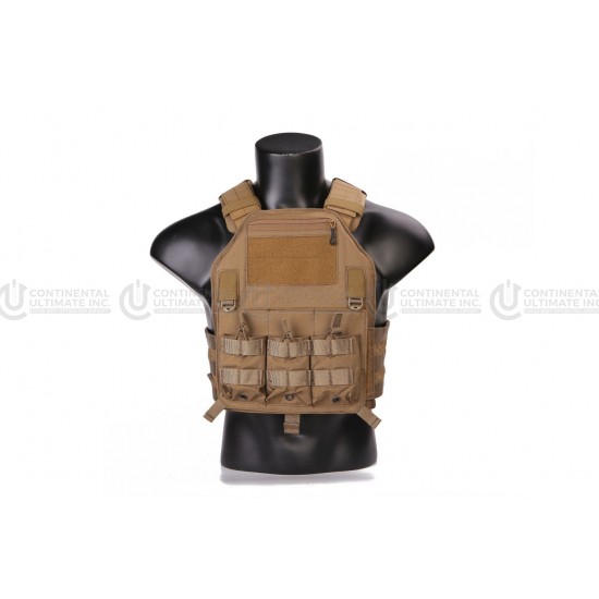 Emerson Gear BASILISK Plate Carrier/CB