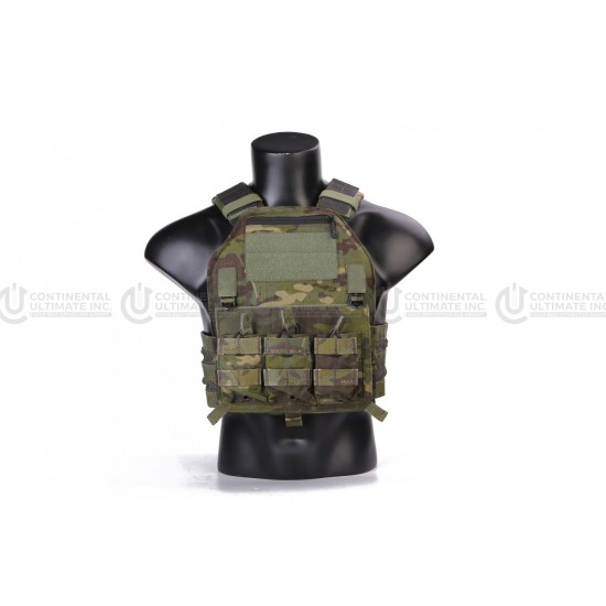 Emerson Gear BASILISK Plate Carrier/MCTP