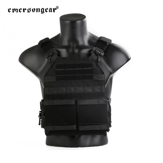 EmersonGear BlueLabel Quick Release Jum Plate Carrier 2.0 / BK500D