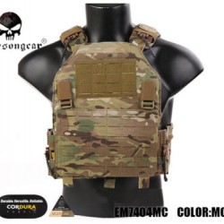 Emersongear BlueLabel LAVC ASSAULT PLate Carrier W /ROC