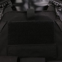 Emersongear BlueLabel Quick Release 094K style Plate Carrier / BK