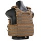 Emersongear BlueLabel Quick Release 094K style Plate Carrier / CB