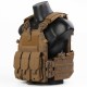 Emersongear BlueLabel Quick Release 094K style Plate Carrier / CB