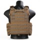 Emersongear BlueLabel Quick Release 094K style Plate Carrier / CB