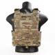 Emersongear BlueLabel Quick Release 094K style Plate Carrier / MC500D