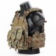 Emersongear BlueLabel Quick Release 094K style Plate Carrier / MC500D