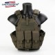 Emersongear BlueLabel Quick Release 094A style Plate Carrier / RG