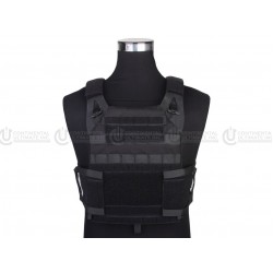 Emerson Gear WHIPTAIL Plate Carrier/BK