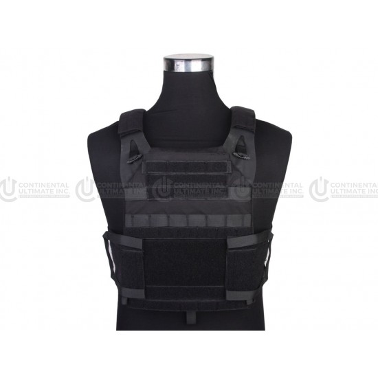 Emerson Gear WHIPTAIL Plate Carrier/BK