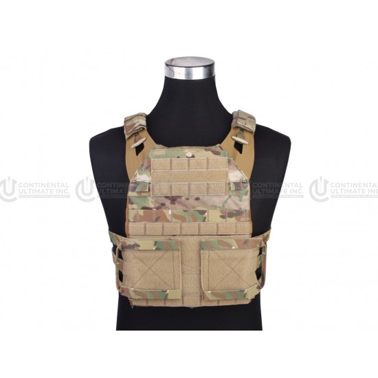 Emerson Gear WHIPTAIL Plate Carrier/MC