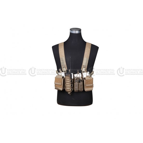 Emerson Gear ROUGHNECK Chest Rig/CB