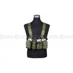 Emerson Gear ROUGHNECK Chest Rig/MCTP