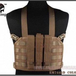 Emerson Gear MP7 Tactical Chest Rig/CB