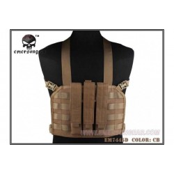 Emerson Gear MP7 Tactical Chest Rig/CB