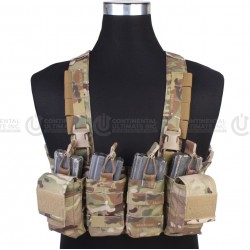 Emerson Gear TEGU Chest Rig/MC