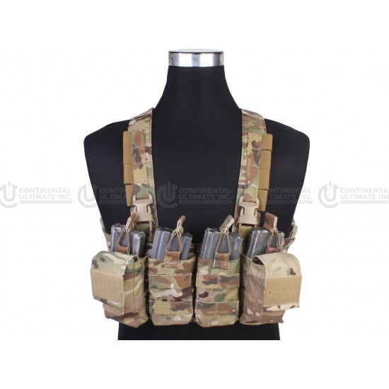 Emerson Gear TEGU Chest Rig/MC