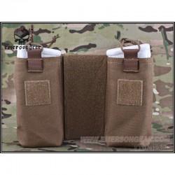 Emerson Gear JPC MBITR Radio Pouch Set/CB500D