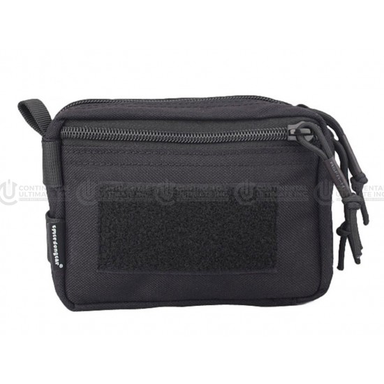 Emerson Gear Plug-In Debris Waist Bag/BK