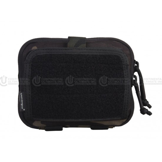 Emerson Gear Multi-Use Map Pouch/BK