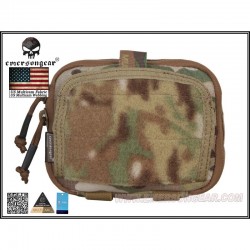 Emerson Gear Multi-Use Map Pouch/MC500D