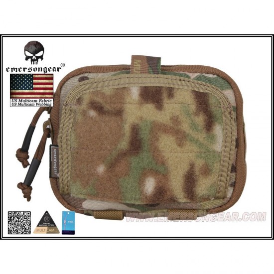 Emerson Gear Multi-Use Map Pouch/MC500D