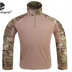 Emerson Gear G3 Tactical Combat Shirt/MC L