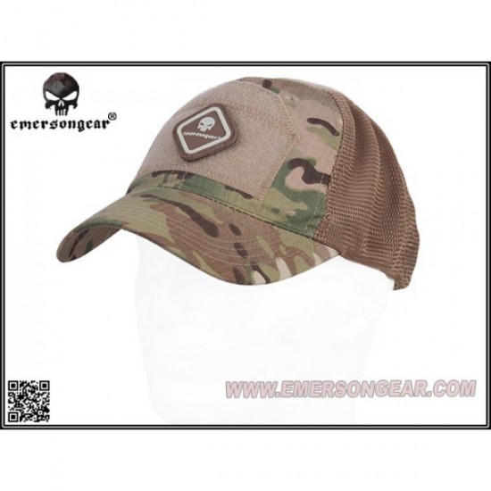 Emerson Gear Tactical Assaulter Ballcap/MC