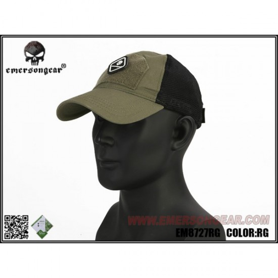 Emerson Gear Tactical Assaulter Ballcap/RG