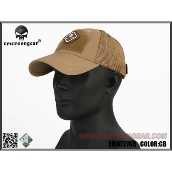 Emerson Gear Tactical Assaulter Ballcap/CB