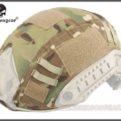 Emerson Gear FAST Helmet Cover/MC