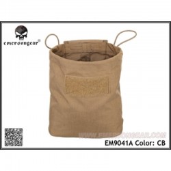 Emerson Gear Folding Magzine Recycling bags/CB500D