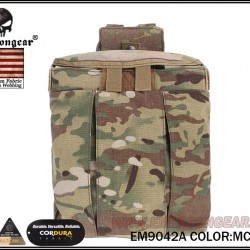 Emerson Gear Dump Pouch/MC500D-US webbing