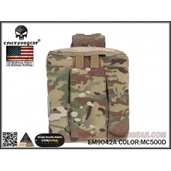 Emerson Gear Dump Pouch/MC500D-US webbing