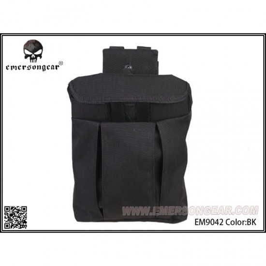 Emerson Gear Dump Pouch/BK500D