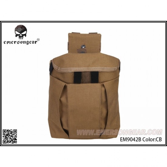 Emerson Gear Dump Pouch/CB500D