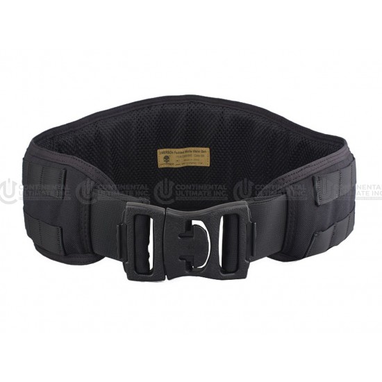 Emerson Gear Padded Battle Belt/BK