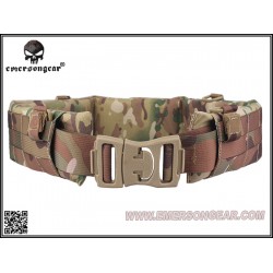 Emerson Gear MOLLE Padded Patrol Belt/MC L