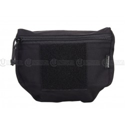 Emerson Gear KAROO Drop Down Utility Pouch/BK