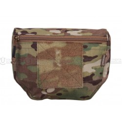 Emerson Gear KAROO Drop Down Utility Pouch/MC