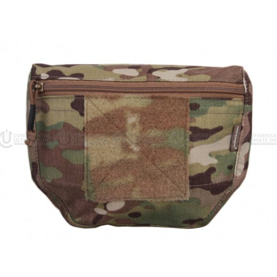 Emerson Gear KAROO Drop Down Utility Pouch/MC